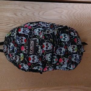 Sugar skull Backpack